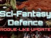 SciFantasy Defence