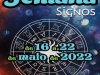 Previsões da Semana Ed 109