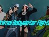 Animal Babysister Fighter : Zombie Coming!
