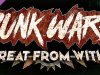 Punk Wars: Threat From Within