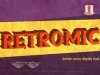 RETROMIC Font