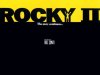 Rocky II - Original Motion Picture Score (1979)