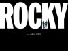 Rocky - Original Motion Picture Score (1976)