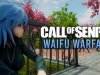 Call of Senpai: Waifu Warfare 2