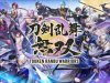 Touken Ranbu Warriors