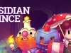 Obsidian Prince