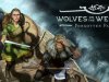 Forgotten Fables: Wolves on the Westwind