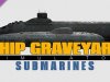 Ship Graveyard Simulator - Submarines DLC [PT-BR]