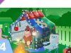The Sims 4 Kit Acampamento no Quintal [PT-BR]