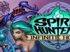Spirit Hunters Infinite Horde