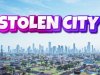 STOLEN CITY
