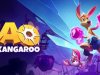 Kao the Kangaroo
