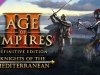 Age of Empires III: Definitive Edition - Knights of the Mediterranean [PT-BR]