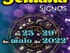 Previsões da Semana Ed 110