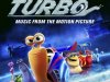 Turbo - Music From The Motion Picture (2013)