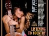 Listening To Country Music (2022)