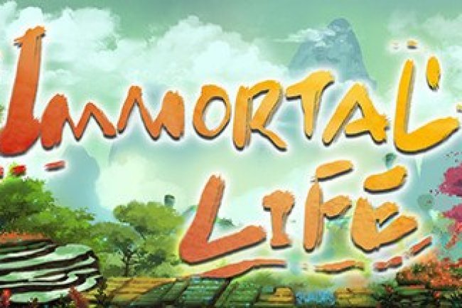 Immortal Life