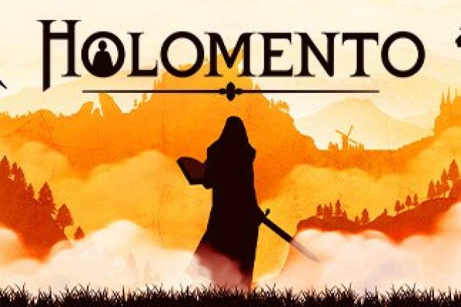 Holomento