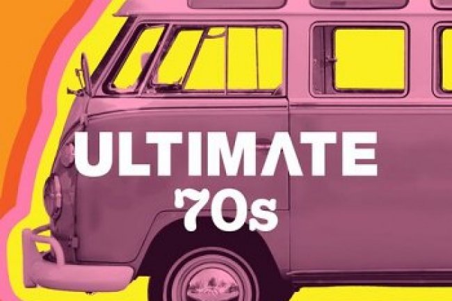 Ultimate 70s (2022)