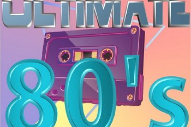 Ultimate 80s [10CD] (2022)