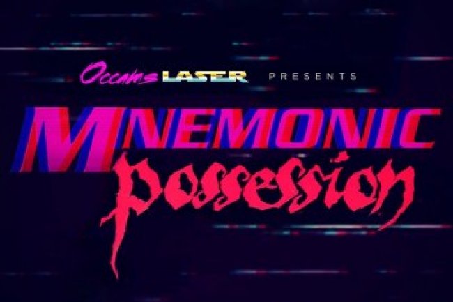 Occams Laser - Mnemonic Possession (2015)