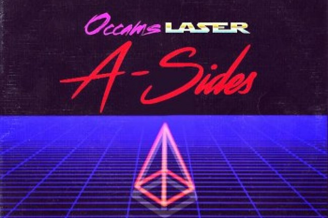Occams Laser - A-Sides (2015)