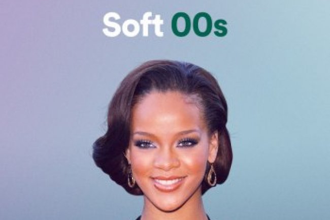 Soft 00s (2022)