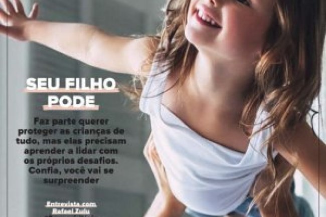 Pais & Filhos Ed 621 - Fevereiro 2022