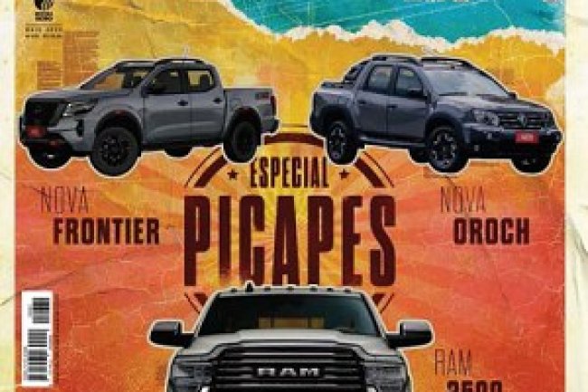 Auto Esporte Ed 681 - Maio 2022