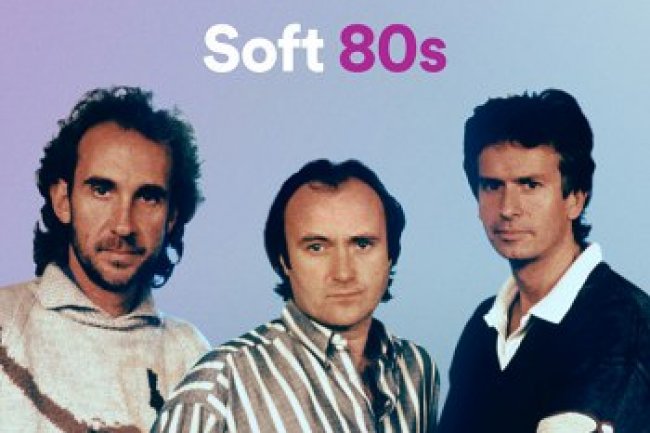 Soft 80s (2022)