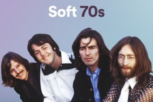 Soft 70s (2022)