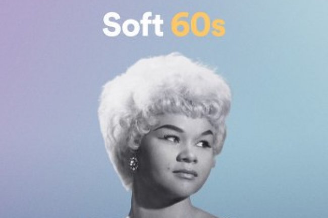 Soft 60s (2022)