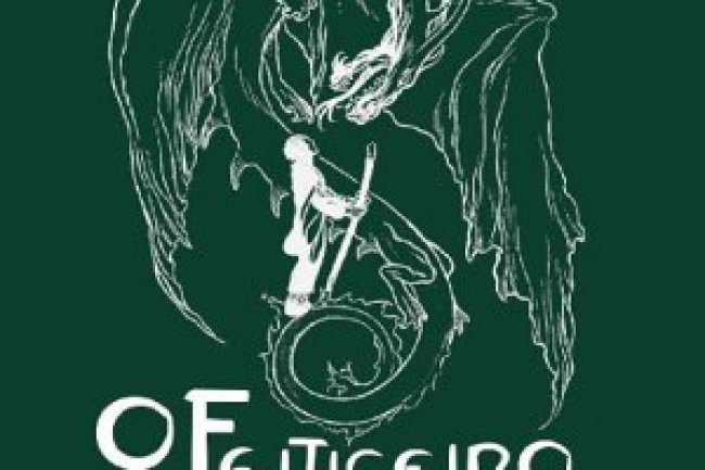 O Feiticeiro de Terramar: 1 - Ursula K. Le Guin