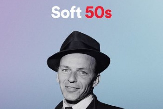 Soft 50s (2022)