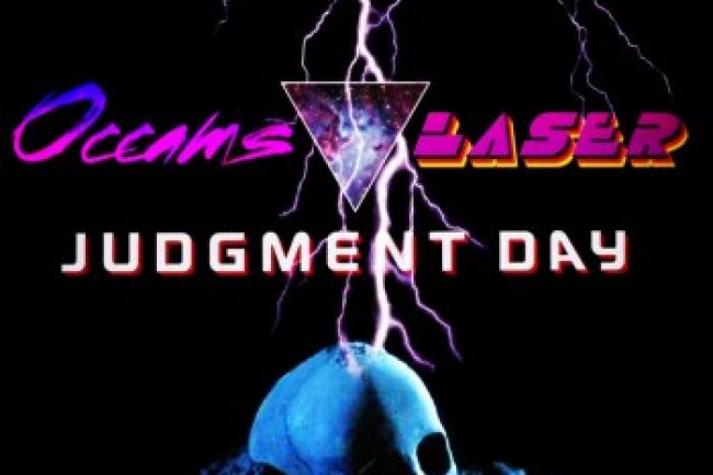 Occams Laser - Judgment Day (2015)