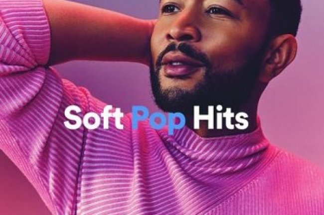 Soft Pop Hits (2022)