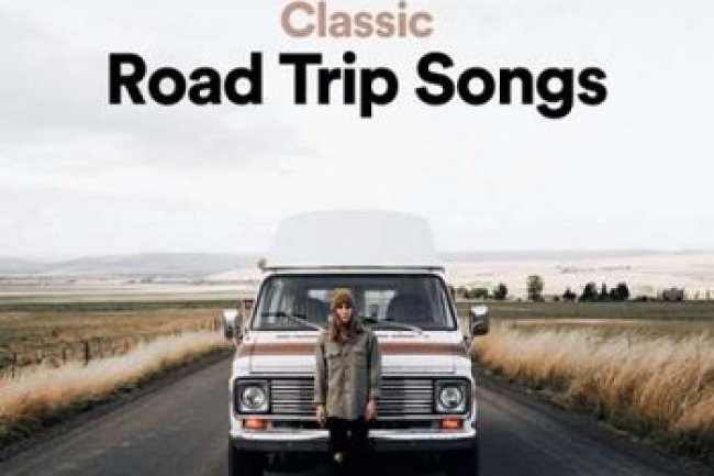 Classic Road Trip Songs (2022)