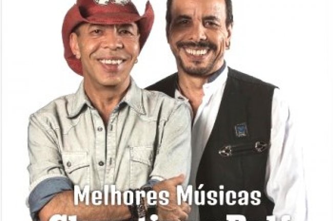 Chrystian e Ralf - Melhores Músicas (2017)