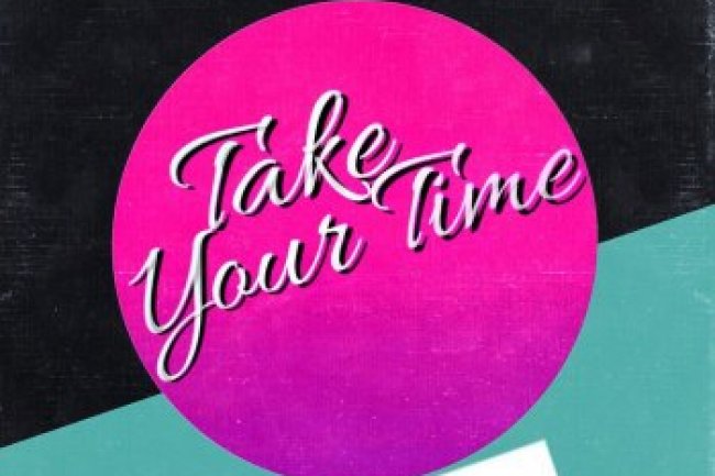 Occams Laser - Take Your Time (2015)