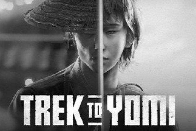 Trek to Yomi [PT-BR]