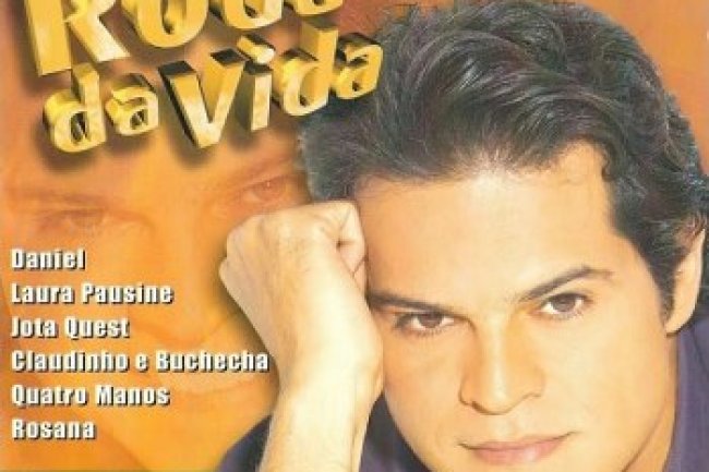 Roda da Vida - Trilha Sonora da Novela (2001)