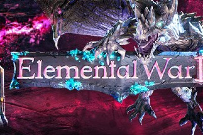 Elemental War 2 [PT-BR]