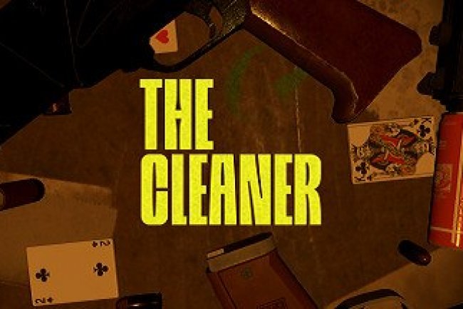 The Cleaner