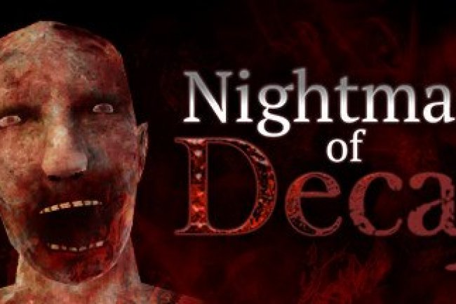 Nightmare of Decay