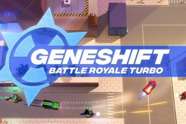 Geneshift