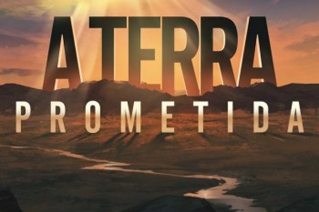 A Terra Prometida Vols. 1/2 - Trilha Sonora da Novela (2016)