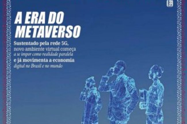 Isto É Ed 2728 - Maio 2022