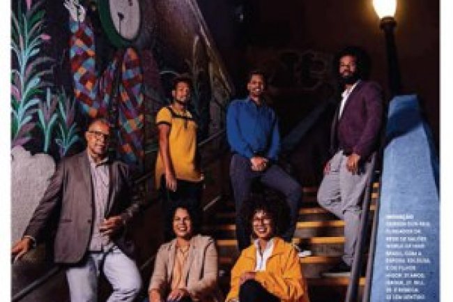 Pequenas Empresas & Grandes Negócios Ed 397 - Maio 2022