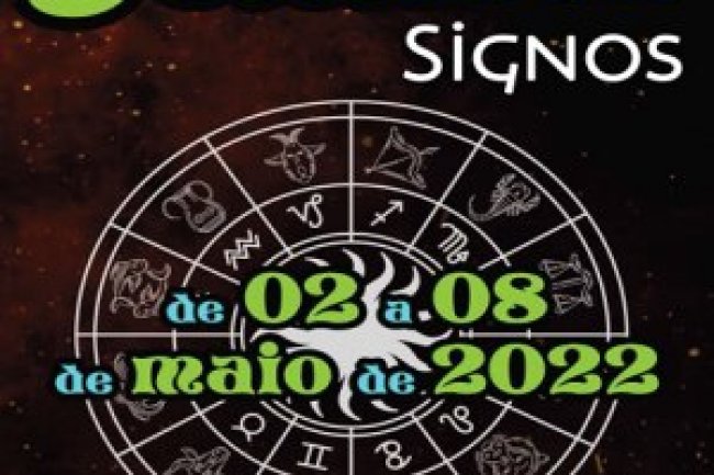 Previsões da Semana Ed 107