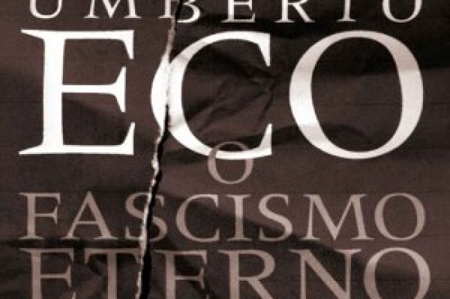 O Fascismo Eterno - Umberto Eco